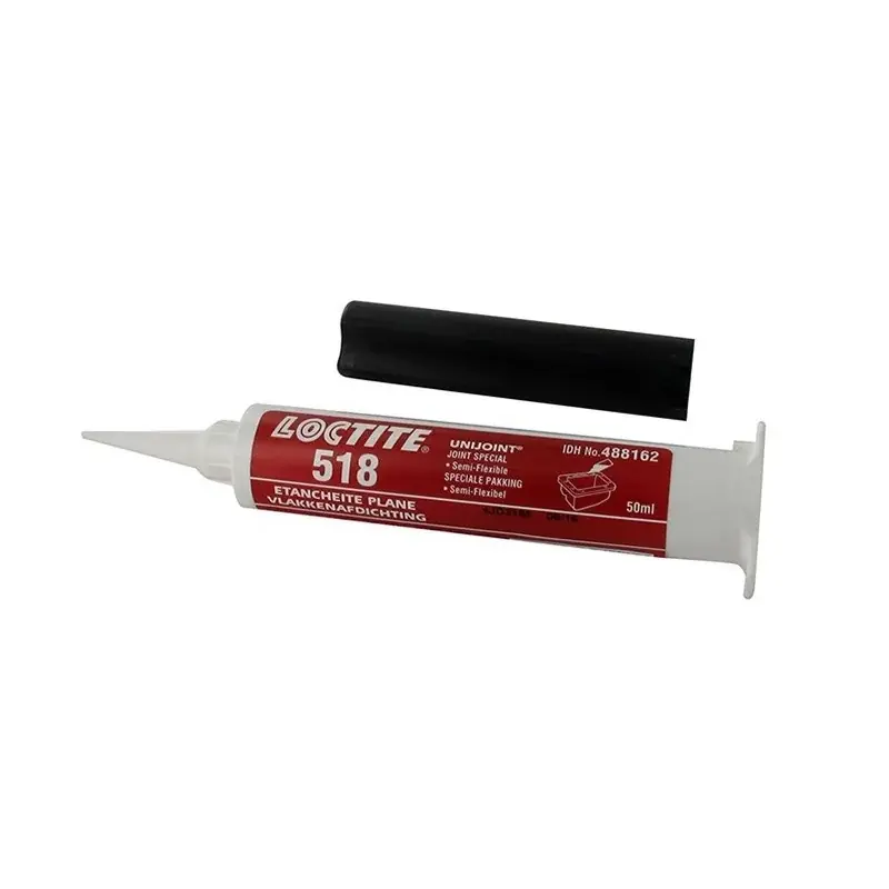 LOCTITE 518 – Rectifjoint – Tube 50ml Quantité Limitée