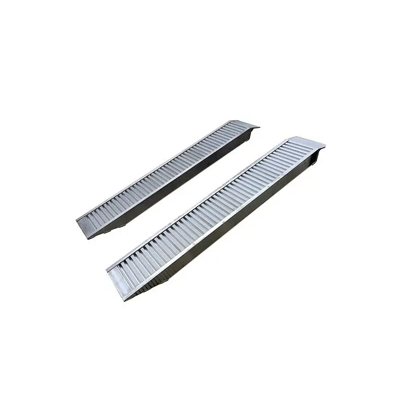 Jeu de 2 rampes droites – Longueur 197cm, charge maximum 3310kg / paire Super Prix