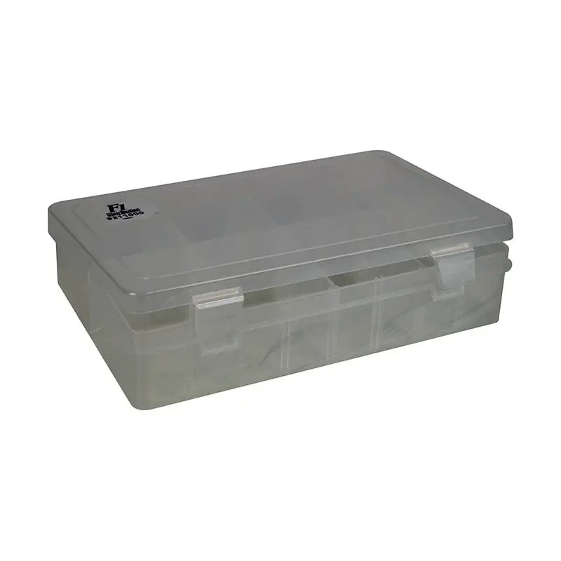 Bon Marché Coffret 10 compartiments ajustables