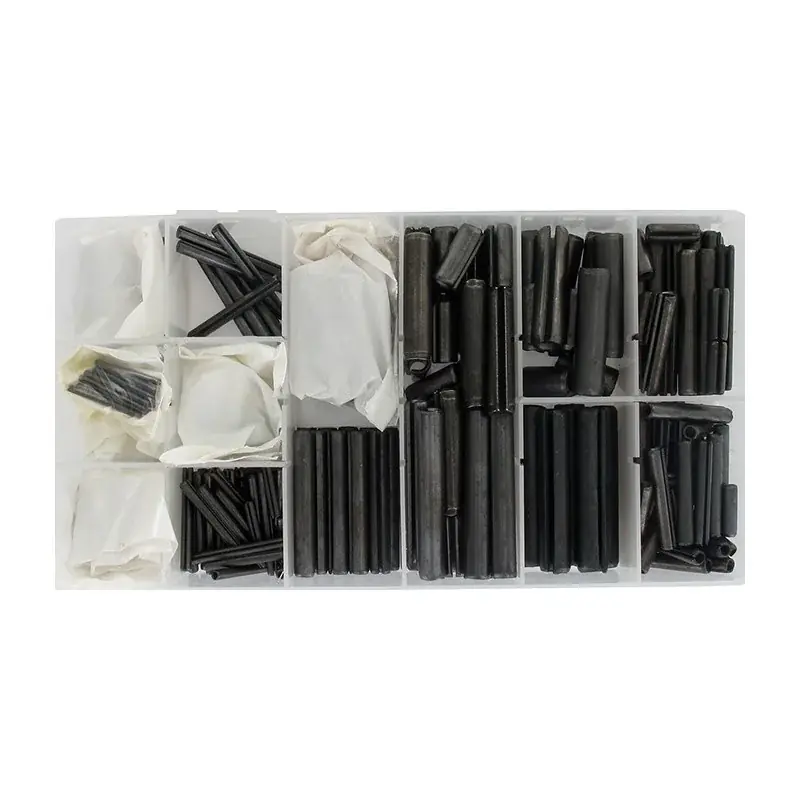 Promotion Coffret de goupilles mécanindus – 315 pièces