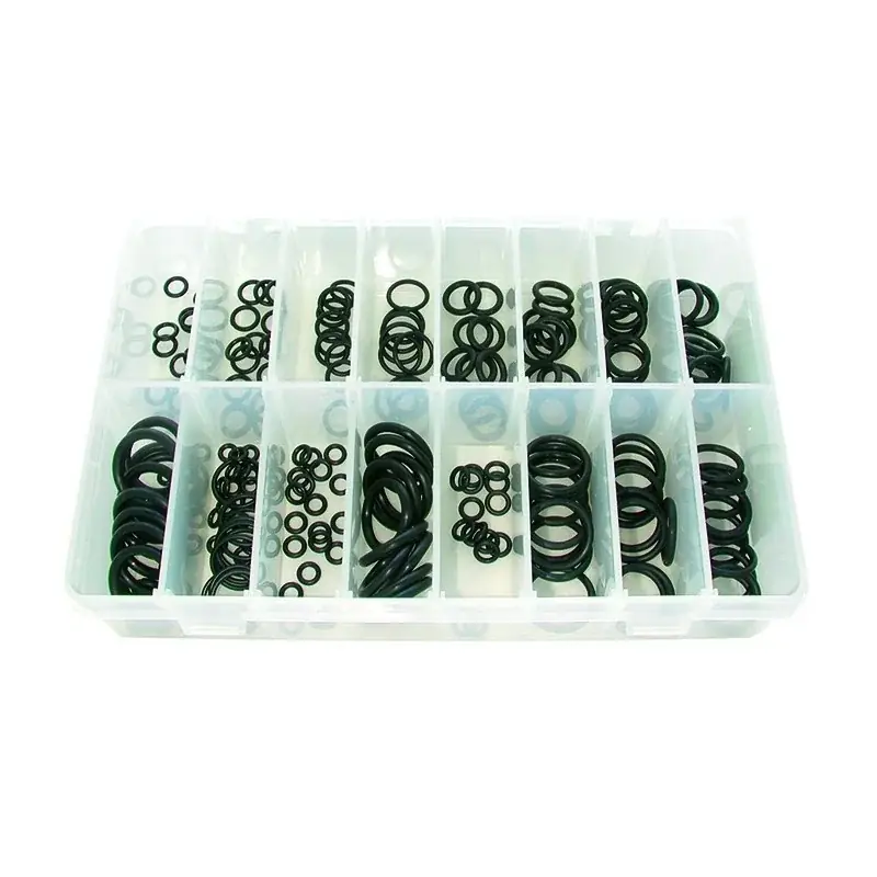Commander Maintenant Coffret de joints toriques – 225 pièces