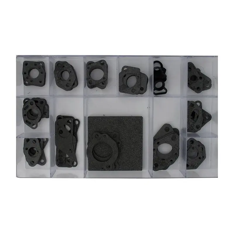 Coffret de joints de carburateurs WALBRO – TILLOTSON – ZAMA – 117 pièces Achetez Aujourd&rsquo;hui