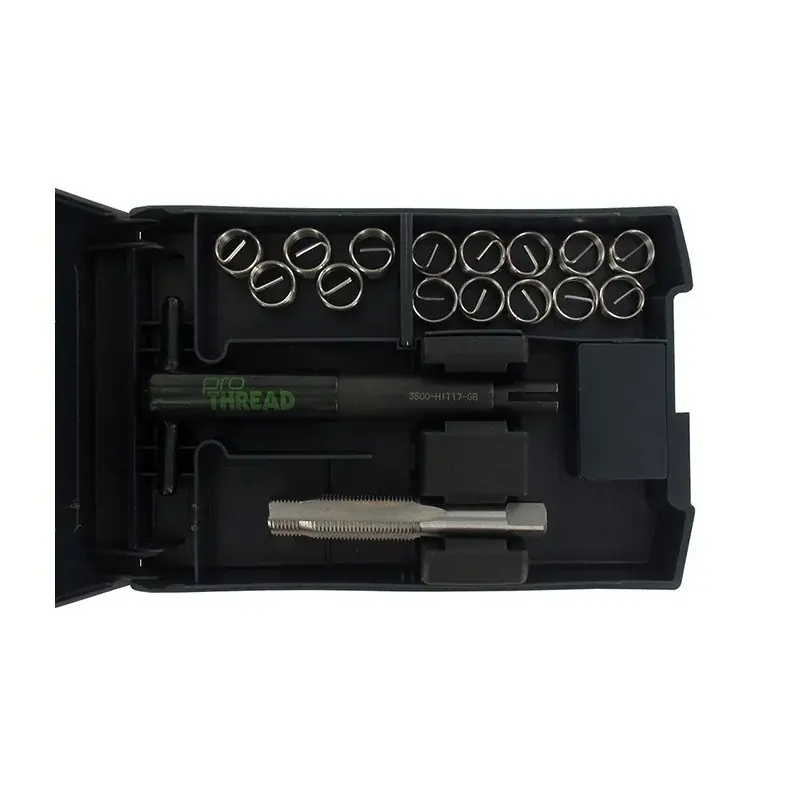 Coffret de réparation filetage de bougie M14 x 1,25 Satisfait Ou Remboursé