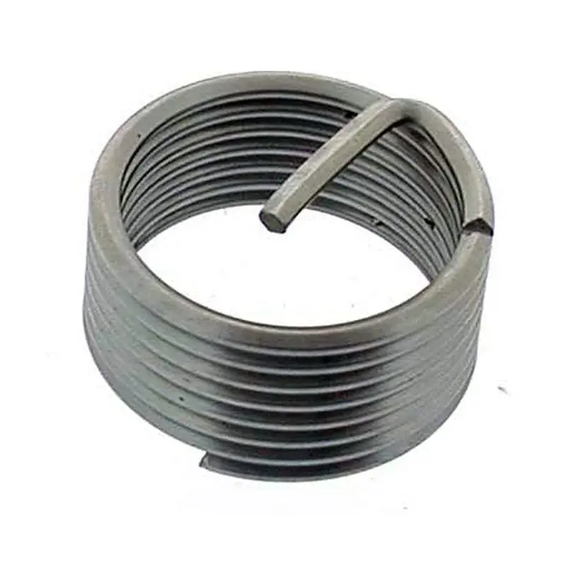 Must-Have Insert fileté M14 x 1,25 pour bougie – Longueur 12,70 mm