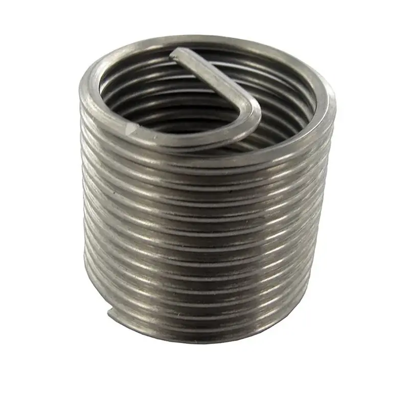 Insert fileté M14 x 1,25 pour bougie – Longueur 19,05 mm Offre Limitée