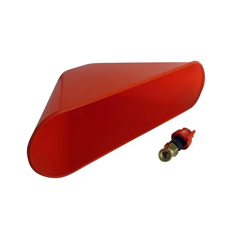 Cloche de pulvérisation de désherbage Prix Choc