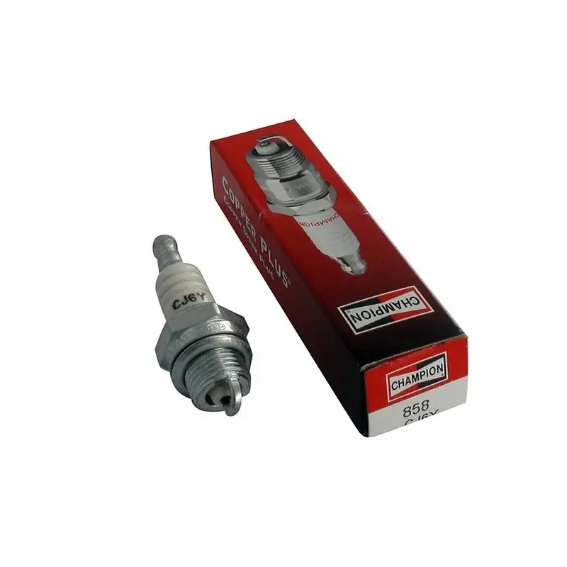 Acheter En Ligne Bougie CHAMPION CJ6Y – NGK BPM7A – NGBPM7A