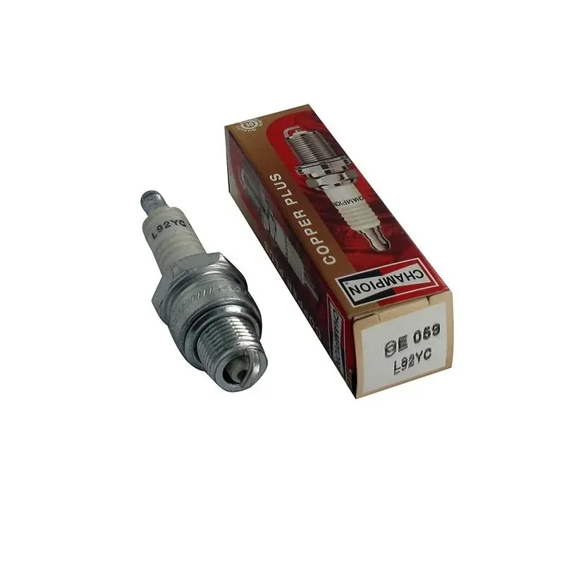 Bougie CHAMPION L92YC- NGK BP5HS – NGBP5HS – NIPPONDENSO W14FPUL Prix Réduit