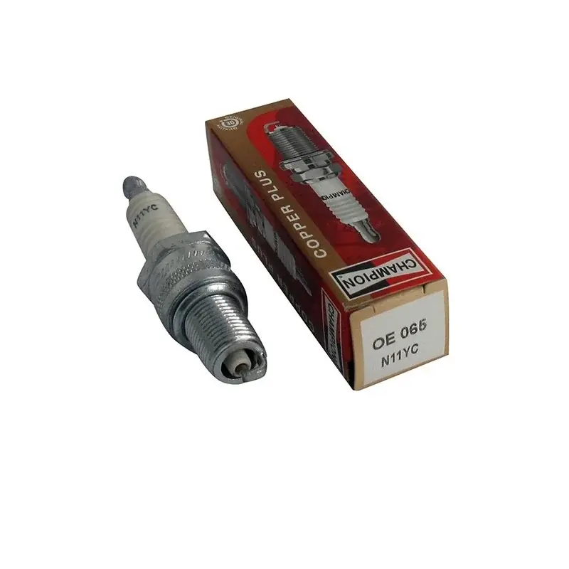 Marque Bougie CHAMPION N11YC – NGK BP5ES – NGBP5ES – NIPPONDENSO W16EPU