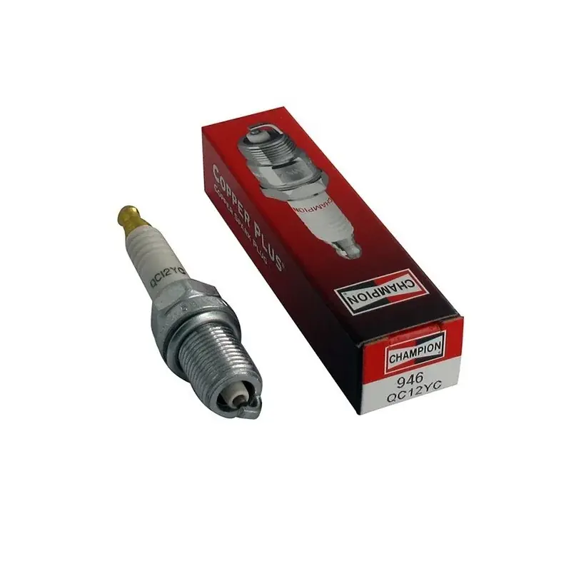 Populaire Bougie CHAMPION QC12YC – NGK BKR5ES – NGBKR5ES