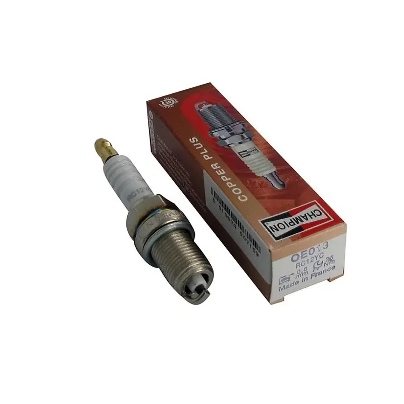 Bon Marché Bougie CHAMPION RC12YC – NGK BKR5ES – NGBKR5ES – TASHIMA 2209846