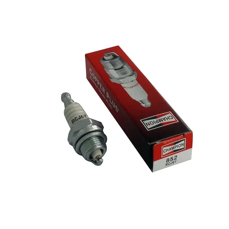 Bougie CHAMPION RCJ6Y – NGK BPMR7A – NGBPMR7A – TASHIMA 2209840 Expédié Aujourd&rsquo;hui