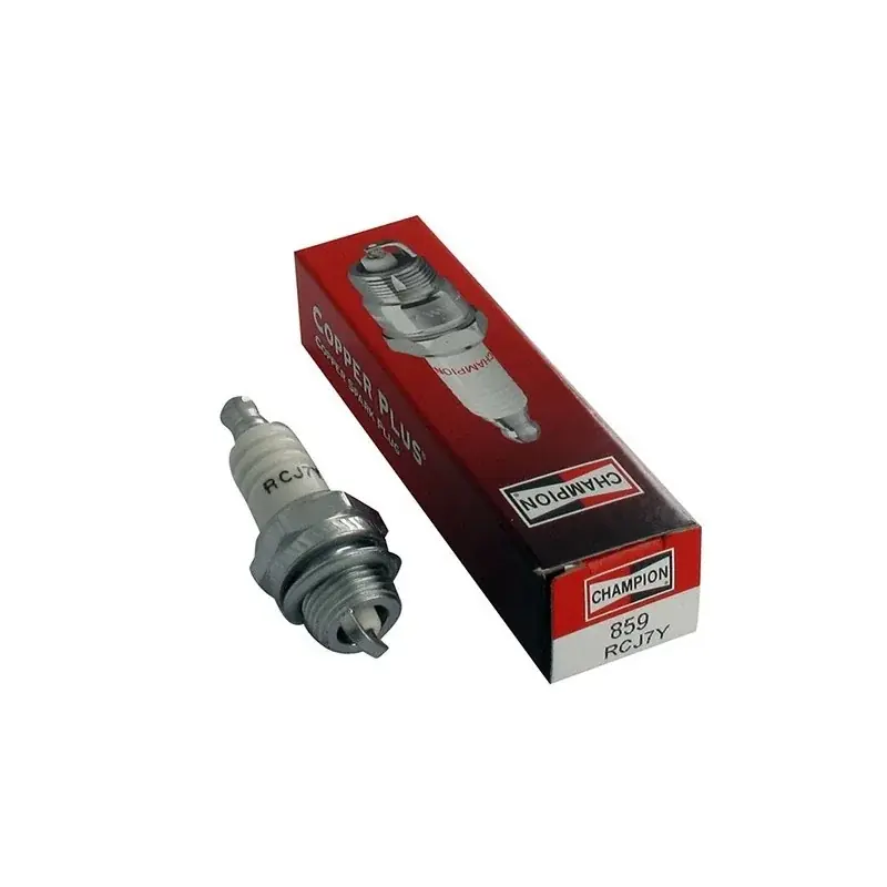 Bougie CHAMPION RCJ7Y – NGK BPMR7A – NGBPMR7A – TASHIMA 2209841 Prix Réduit