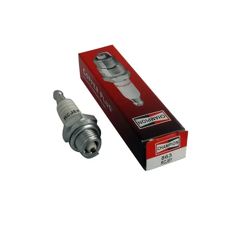 Offre Du Jour Bougie CHAMPION RCJ8Y – NGK BPMR6A – NGBPMR6A – TASHIMA 2209843