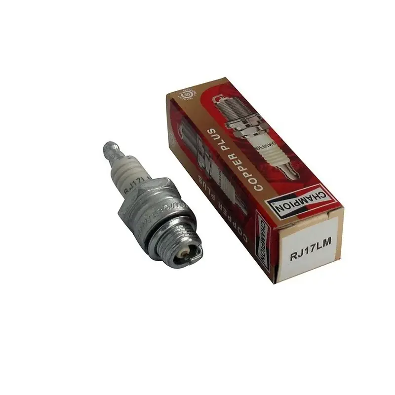 Livraison Express Bougie CHAMPION RJ17LM – NGK BR4LM – NGBR4LM – TASHIMA 2209850
