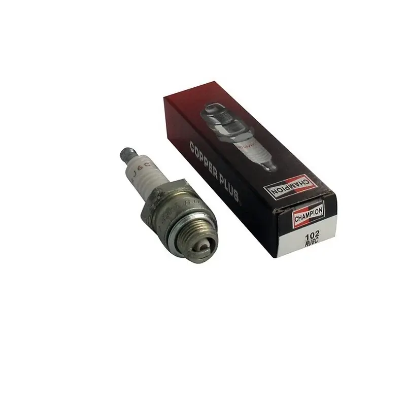 Bougie CHAMPION RJ6C – NGK BR6S – NGBR6S Commander Maintenant