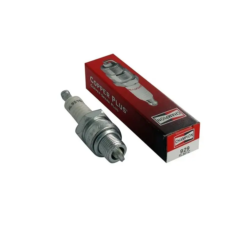 Offre Du Jour Bougie CHAMPION RL95YC – NGK BPR5HS – NGBPR5HS