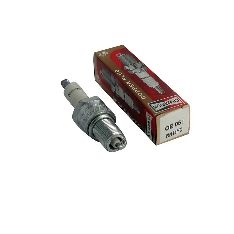 Réduction Bougie CHAMPION RN11YC – NGK BPR5ES – NGBPR5ES – TASHIMA 2209878 – NIPPONDENSO W16EPRU