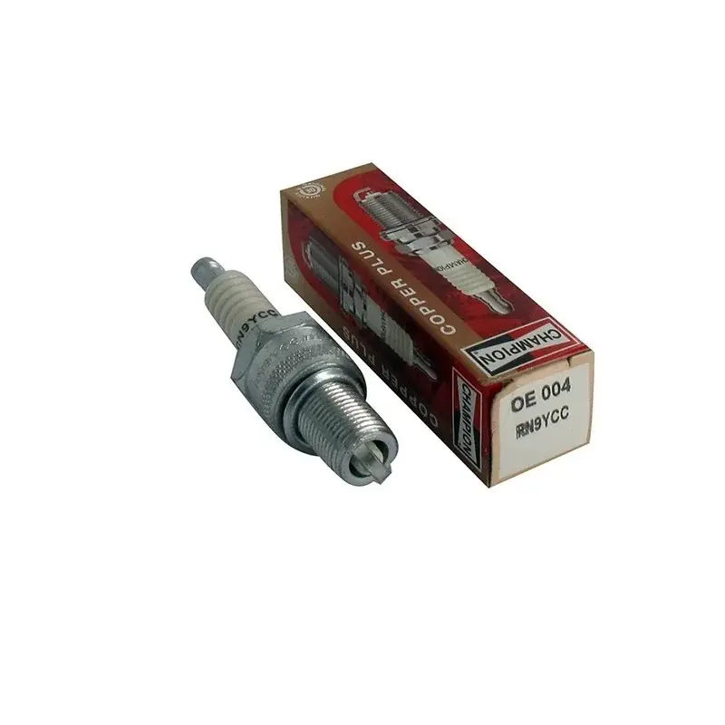 Bougie CHAMPION RN9YCC – NGK BPR6ES – NGBPR6ES Achat Immédiat