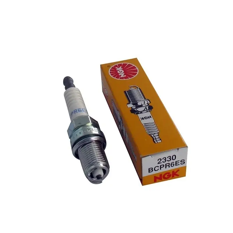 Acheter Direct Bougie NGK BCPR6ES – CHAMPION RC9YC – CHRC9YC