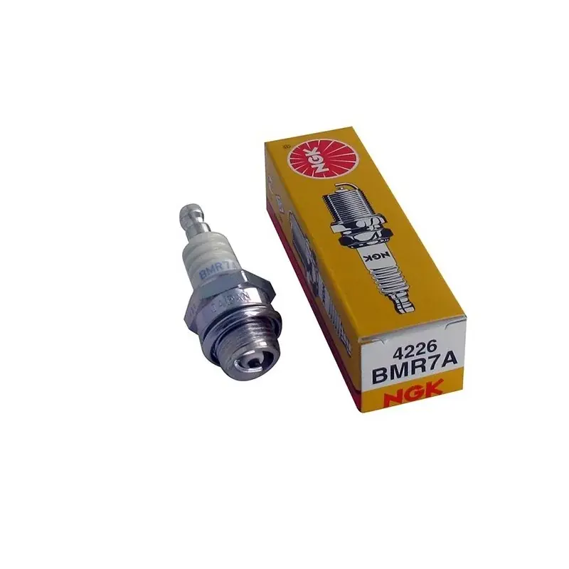 Bougie NGK BMR7A – CHAMPION CJ6 – CHCJ6 Prix Promo