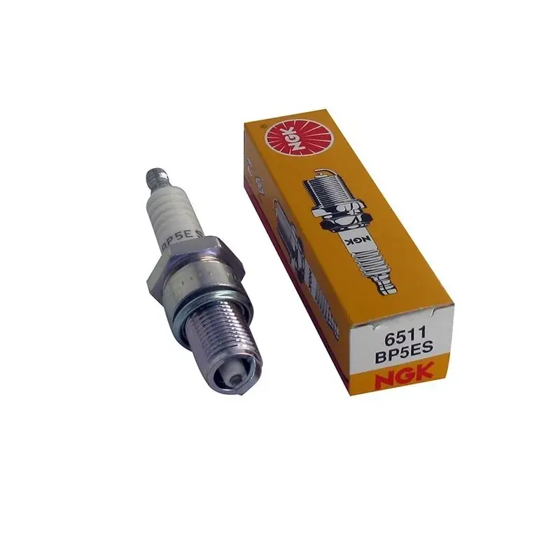 Bougie NGK BP5ES – CHAMPION N11YC – CHN11YC – NIPPONDENSO W16EPU Expédition Rapide