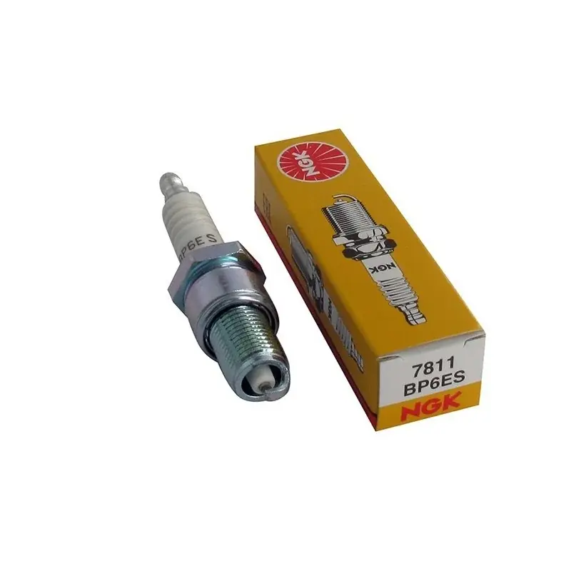 Bougie NGK BP6ES – CHAMPION N9YC – CHN9YC – TASHIMA 2209877 – NIPPONDENSO W17EWU Haute Qualité