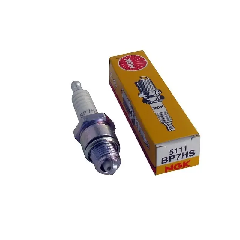 Offre Limitée Bougie NGK BP7HS – CHAMPION L78YC – CHL78YC