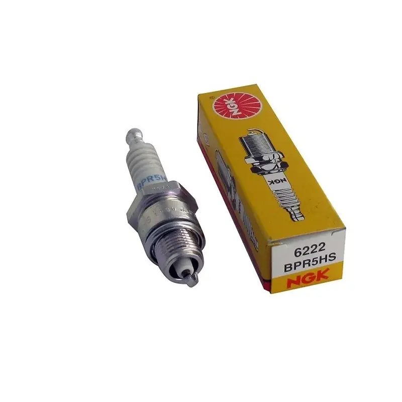 Nouvelle Collection Bougie NGK BPR5HS – CHAMPION RL95YC – CHRL95YC