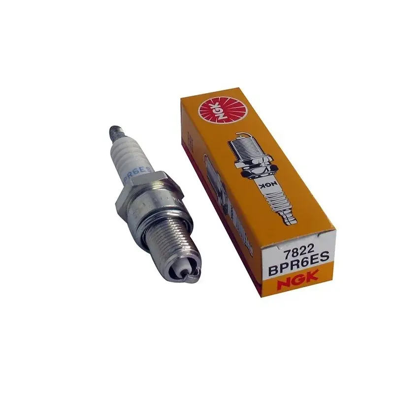 Commander Maintenant Bougie NGK BPR6ES – CHAMPION RN9YC – CHRN9YC – TASHIMA 2209856 – NIPPONDENSO W20EKPRS11