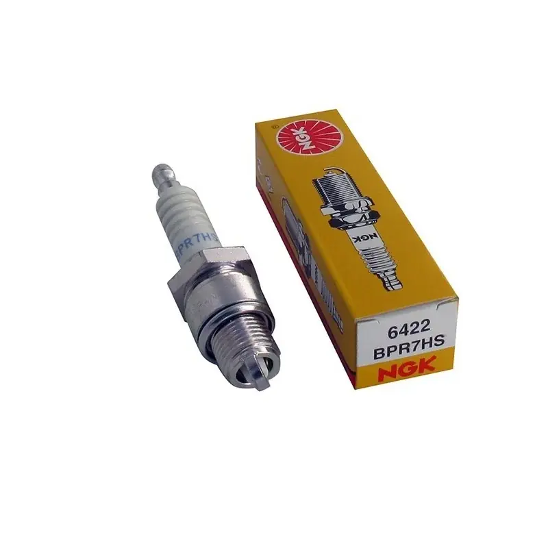 Paiement Sécurisé Bougie NGK BPR7HS – CHAMPION QL82YC – CHQL82YC