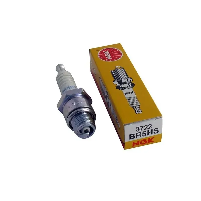 Bougie NGK BR5HS – CHAMPION RL90 – CHRL90 Satisfait Ou Remboursé