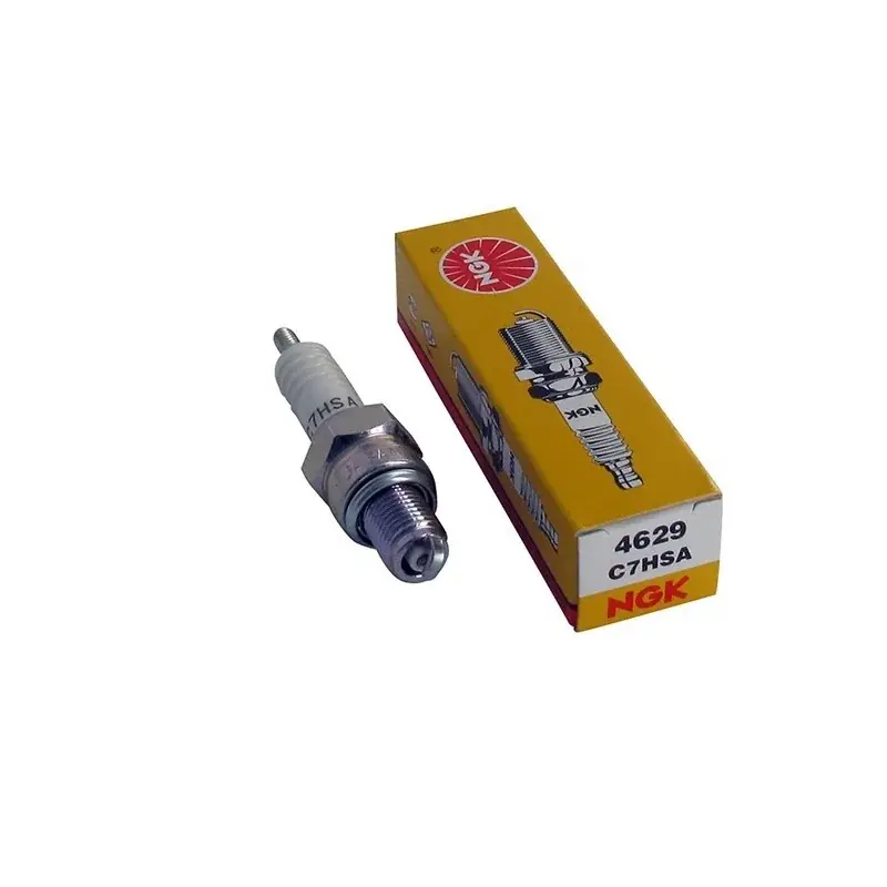 Bougie NGK C7HSA – CHAMPION Z9Y – CHZ9Y Authentique