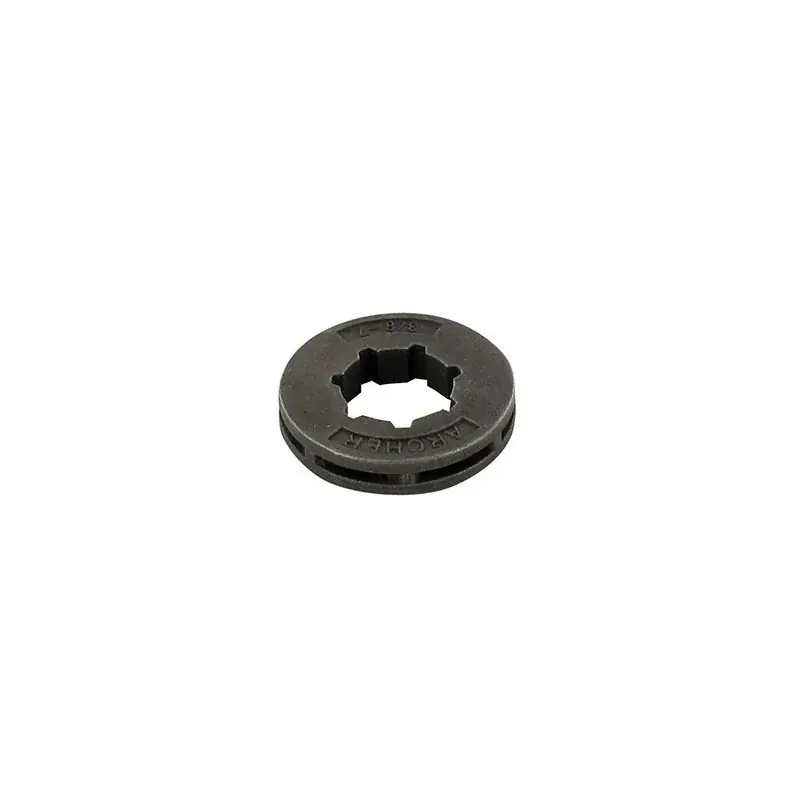 Commander Maintenant Bague de cloche embrayage de tronçonneuse – Pas 3/8 – 7 dents – mini