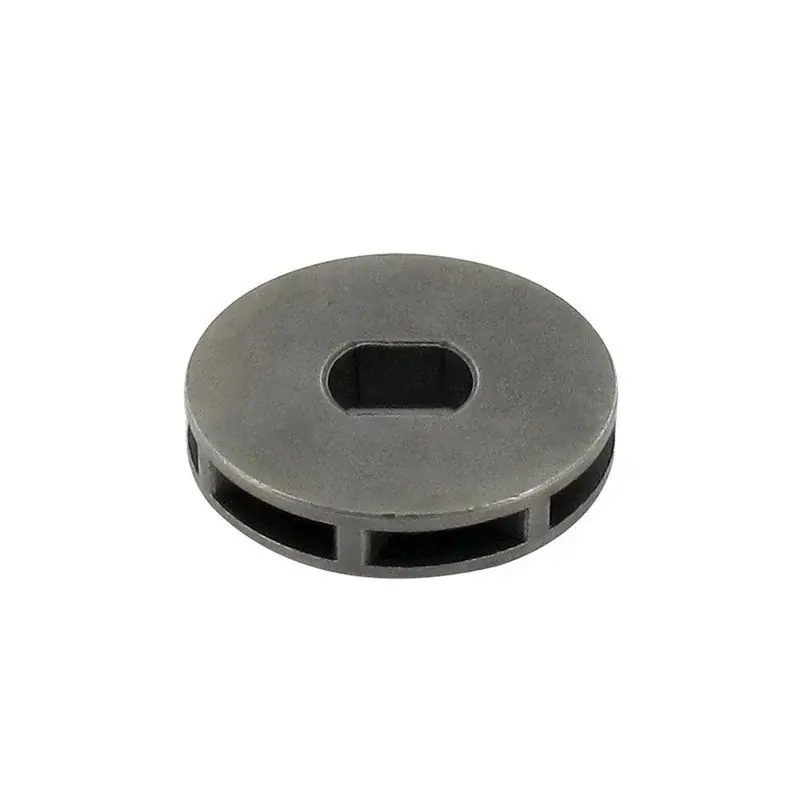 Bague de cloche embrayage d‘élagueuse – Pas 3/8 – 7 dents – standard Expédition Rapide