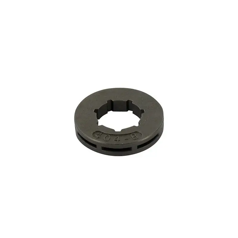 Jusqu&rsquo;à Épuisement Des Stocks Bague de cloche embrayage de tronçonneuse – Pas 404 – 8 dents