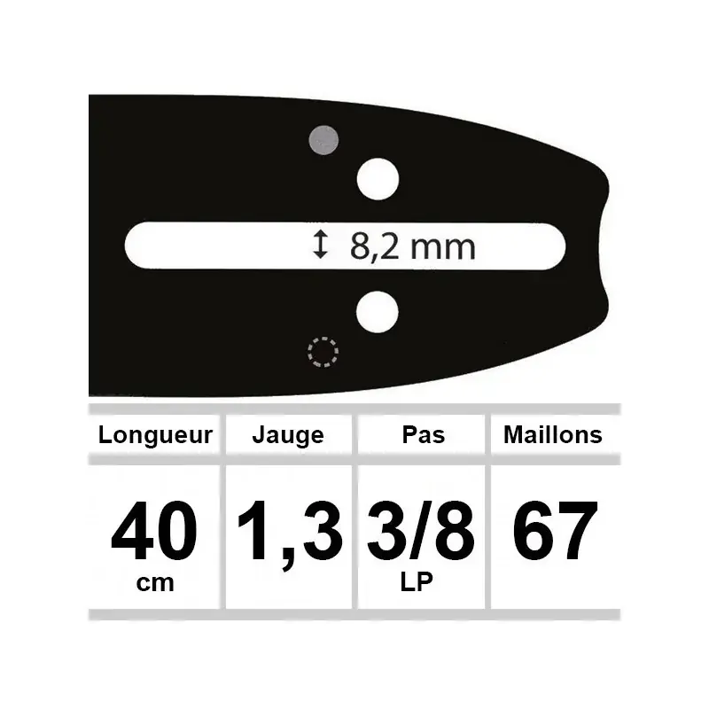 Réduction Guide Alpina – Ozaki coupe 40 cm