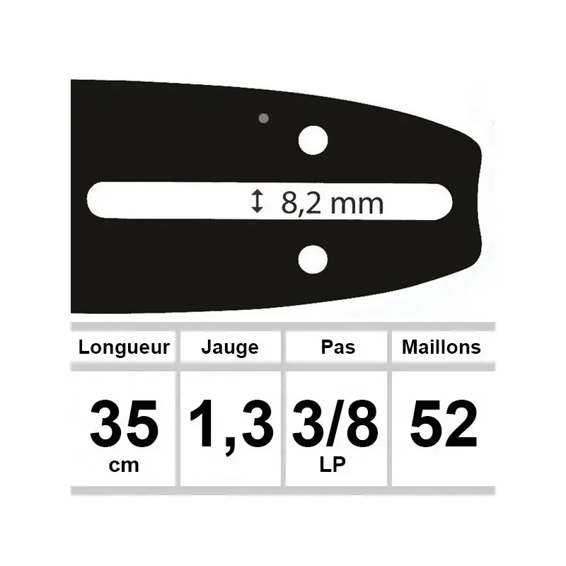 Affaire À Saisir Guide Bernard – Ozaki coupe 35 cm