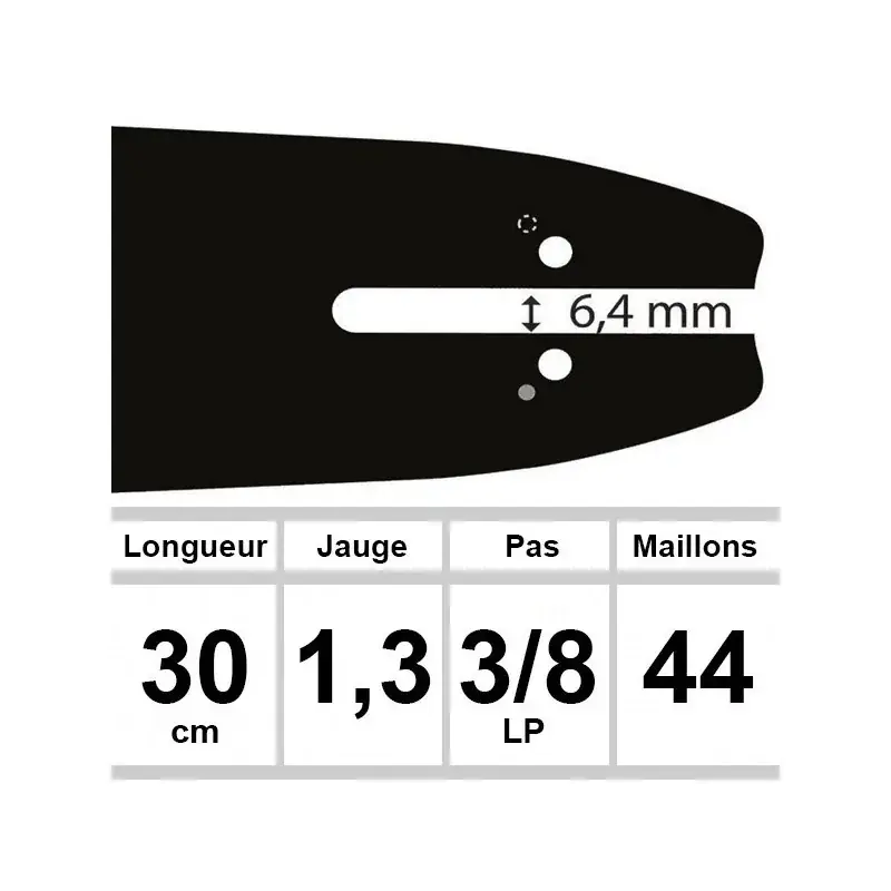 Affaire À Saisir Guide Blitz – Ozaki coupe 30 cm