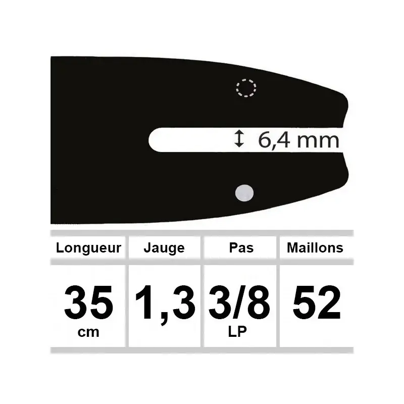 Retour Gratuit Guide Frontier – Ozaki coupe 35 cm