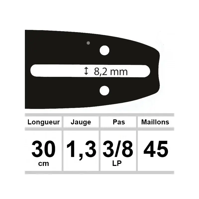 Affaire À Saisir Guide Hitachi – Ozaki coupe 30 cm