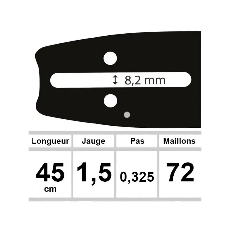 Super Prix Guide Opem – Ozaki coupe 45 cm