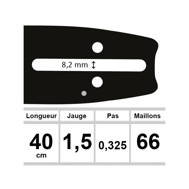 Solde Guide Solo – Ozaki coupe 40 cm