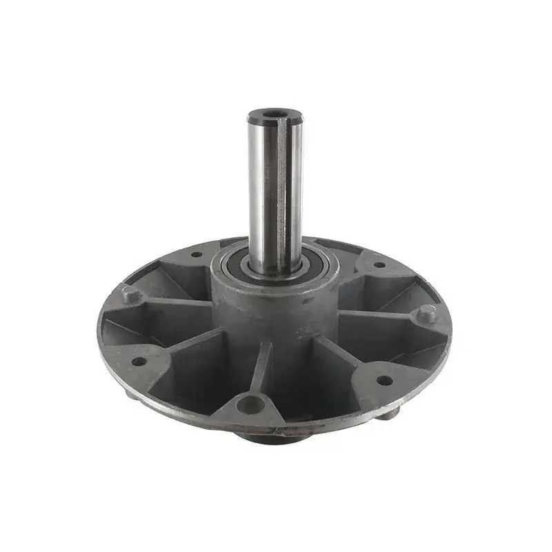 Palier de lame STIGA 1134-5831-02, 1134583102 modèles Park 110 Combi Pro, Park 125 Combi Pro, Park 100 Combi 3 Authentique