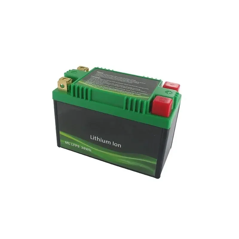 Vente Flash Batterie 12V 15A/H – borne + réversible – TASHIMA