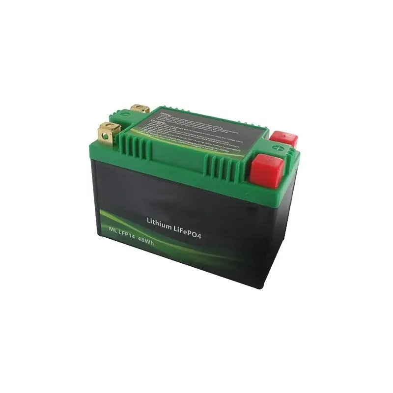 Achat Immédiat Batterie 12V 24A/H – borne + réversible – TASHIMA