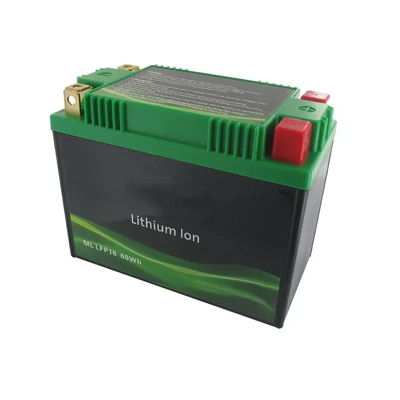 Batterie 12V 22A/H – borne + réversible – TASHIMA Prix Réduit