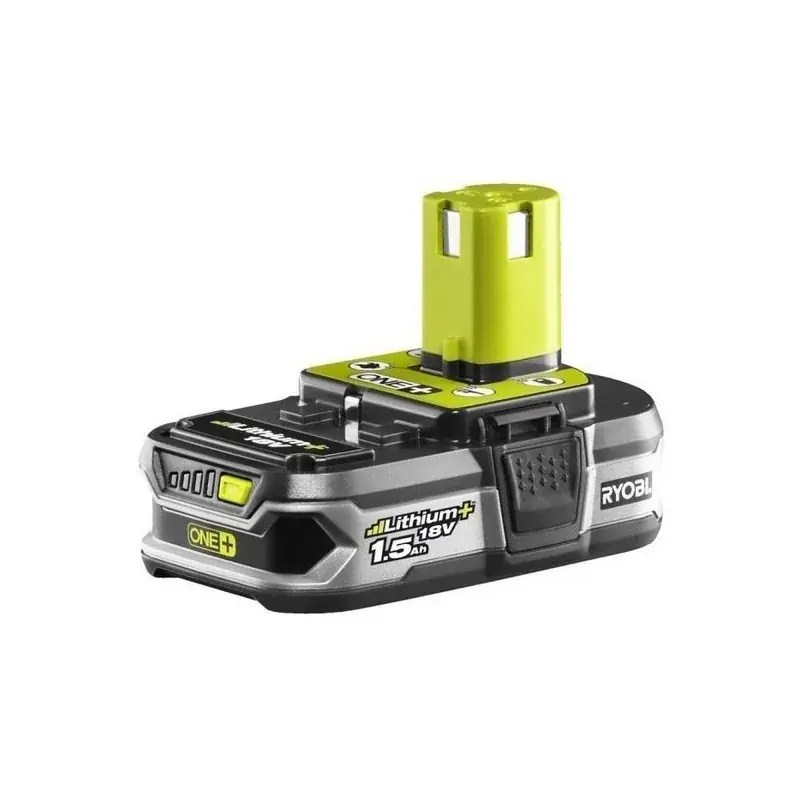 Remise Batterie 18V 1,5A/H RYOBI 5133001965 – RB18L15G