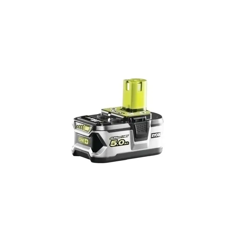 Top Vente Batterie 18V 5A/H RYOBI 5133002621 – RB18L50G