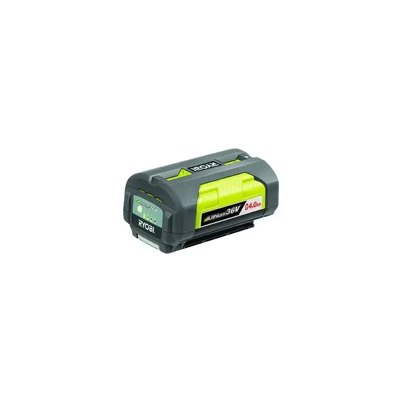 Batterie 36V 4A/H – RYOBI 5133002331 – BPL3640D Usine Directe
